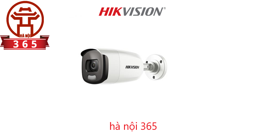 Bán Camera HikVision DS-2CE12DFT-F giá rẻ, chính hãng